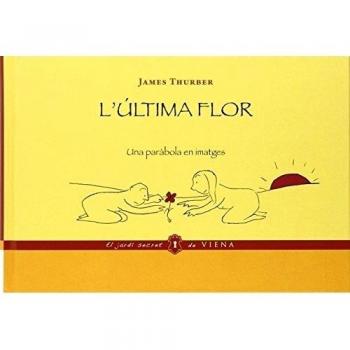 L'Última Flor: 9 - James Thurber