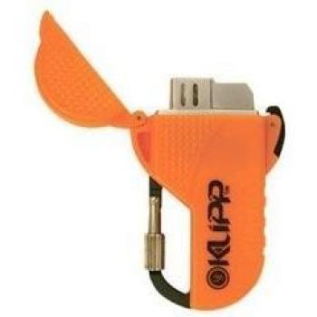 Ultimate Survival Technologies UST Wg01773 Accendi Fuoco,Unisex - Adultos, Orange, un tamaño