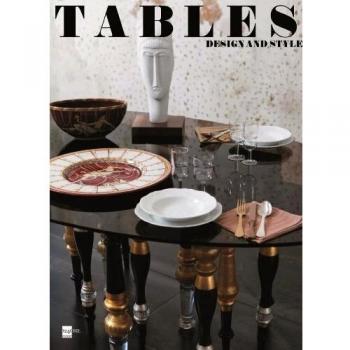 Table design. Ediz. italiana e inglese