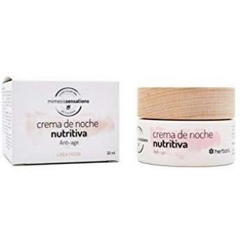 Herbora Crema Noche Nutri. 50Ml Herbora 1 Unidad 50 g