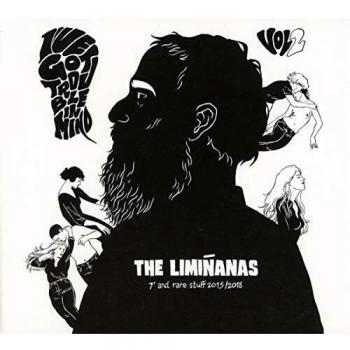Vinilo I've Got Trouble In Mind Vol. 2 - Liminanas