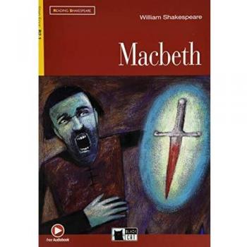 MACBETH Audiolibro descargable gratis