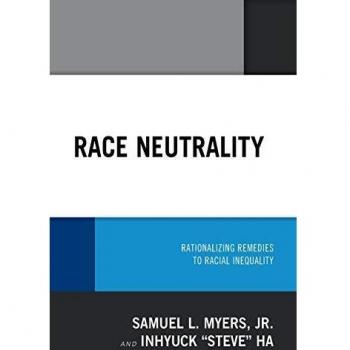 Race Neutrality: A Comprehensive Guide by Inhyuck Ha (Paperback)