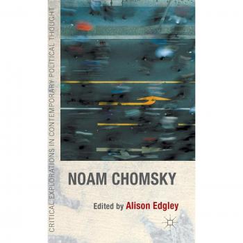 Noam Chomsky