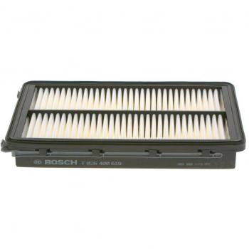 Filtro de aire BOSCH F 026 400 619