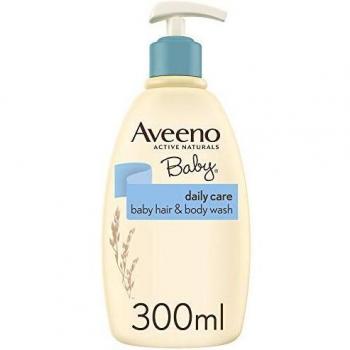 Johnson & Johnson Jabón de Baño - 300 ml.