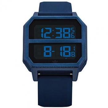 Adidas by Nixon Reloj para Unisex Adultos de Z16-605-00