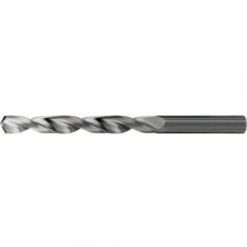 Broca Espiral DIN 338 Tipo N Diámetro Nominal 2,7 mm VHM Corto PROMAT