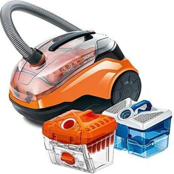 Aspiradora sin bolsa Thomas Cycloon Hybrid Family y Mascotas 1700W