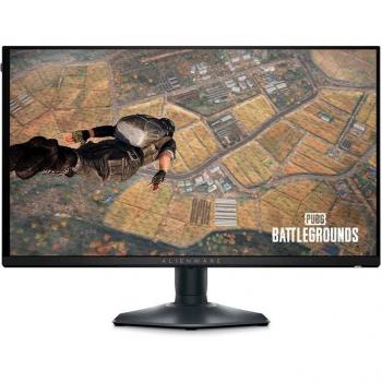 Dell Alienware AW2523HF 24.5 LED IPS Full HD 360Hz FreeSync Premium Gaming Monitor