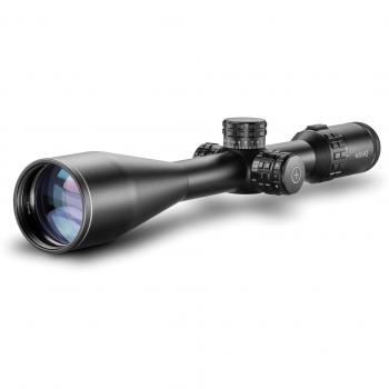 Hawke Frontier 30 SF 5-30x56 IR LR Dot Lock Zero Stop Riflescope, Black