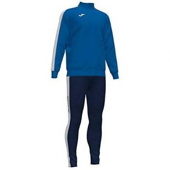 Joma Academy III Chándal, Hombre, Royal Marino, L