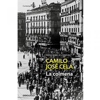 La colmena - Cela Camilo Jose