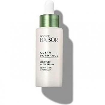 Babor Cleanformance Moisture Glow Serum