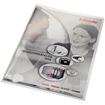 Leitz 41000003 - Dossiers uñero, claro