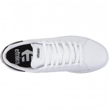 Etnies Callicut LS - Zapatillas de Skate para Hombre, Color Blanco, Talla 42.5