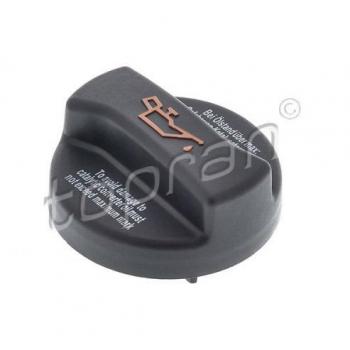 TOPRAN Tapa tubuladura de relleno de aceite 108 232