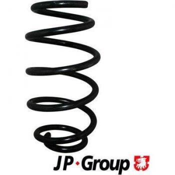 Muelle de suspensión JP GROUP 1142202600, tipo: muelle de suspensión, características: fabricado por JP GROUP, número de pieza 1142202600
