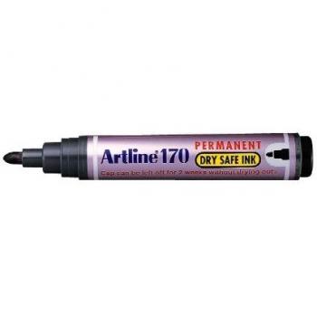 Artline 170 - Marcador permanente