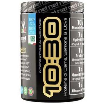 Biotech USA TST + GH Naranja 300g
