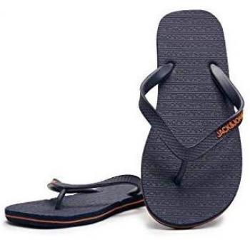 Jack & Jones Hombres Chanclas/Sandalias jfwBasic Pack 1