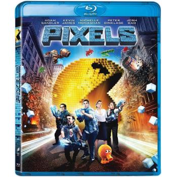 Pixels