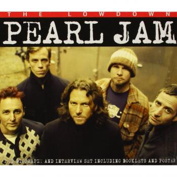 Pearl Jam - The Lowdown - Pearl Jam
