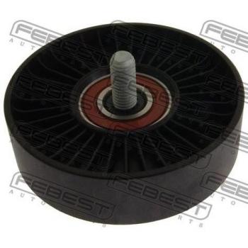 FEBEST Polea de deflexión/guía para correa v-ribbed 2288-CER