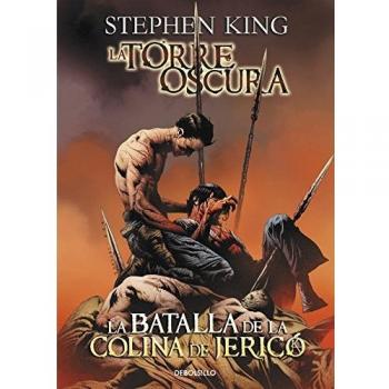 La batalla de la colina de Jericó - Stephen King