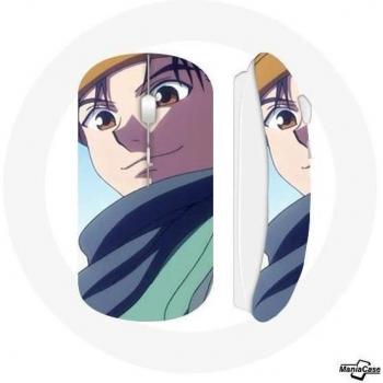 Ratón Inalámbrico Ging Freecs Hunter x Hunter Anime