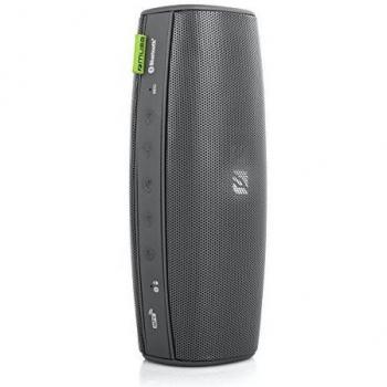 Muse M-710 BT 10W Tubo Negro altavoz portátil - Altavoces portátiles