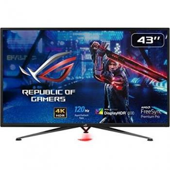 ASUS ROG Strix XG438QR - Monitor Gaming de 43 4K