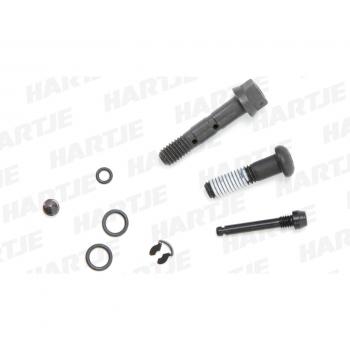 Sram MTB R/RS - Calibrador para Bicicleta de montaña
