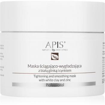 Apis Natural Cosmetics Acne-Stop Professional Soothing Mask for Oily and Problem Skin 200 ml