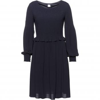 Hugo Boss Alineh Dress 50395909, Blue Female, Size L