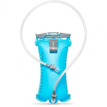 Bolsa de hidratación Hydrapak Velocity 2L azul claro unisex