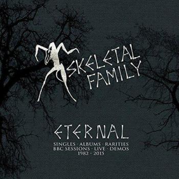Eternal: Singles / Albums / Rarities / BBC Sessions / Live / Demos 1982-2015