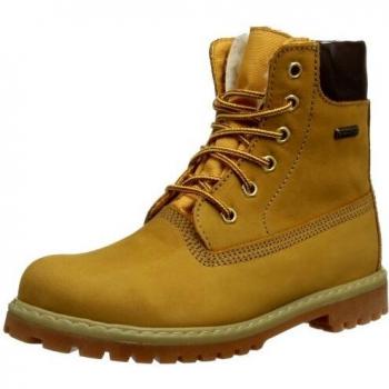 Däumling Boys Andy Boots,