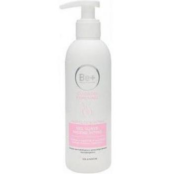 Be+ Med Femconfort Gel Suave Higiene Íntima 200ml