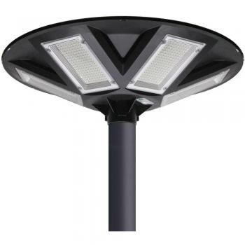 Farola LED Solar URBAN UFO 500W Blanco Frío