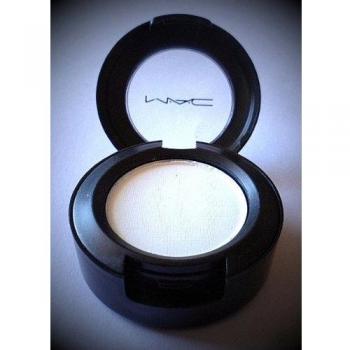 M.A.C Chrome Yellow Small Matte Eye Shadow 1.5g