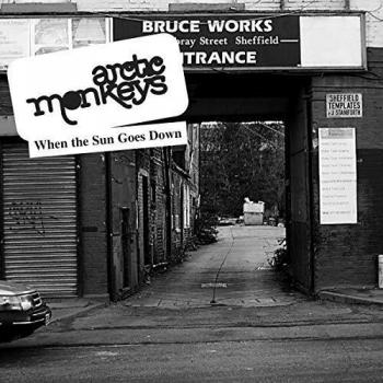 When The Sun Goes Down 1 LP 7