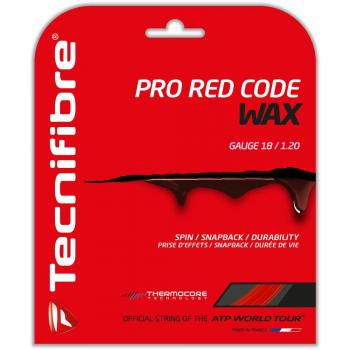 Tecnifibre Pro Red Code Wax - 1.20