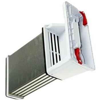 Condensador para Secadora Beko 2980100200 - Compatible con Continental Edison y Essentiel B