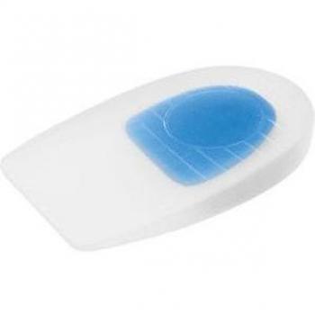 Talonera de Silicona Forrada Orliman Talla 3