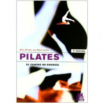 Pilates. El centro de energía