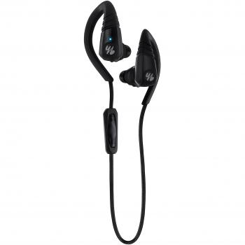 Yurbuds Liberty 100 - Auriculares deportivos inalámbricos compatible con smartphones, tablets y dispositivos MP3