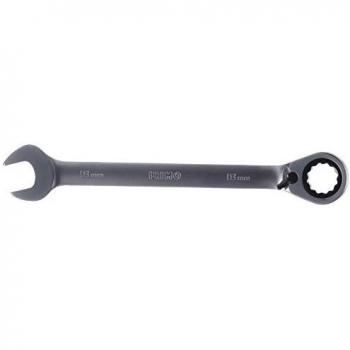 RATCHETING COMB. WR. 18 MM