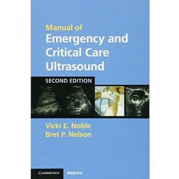 Manual of Emergency and Critical Care Ultrasound