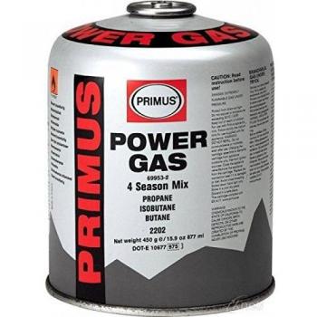 PowerGas 450 g cartucho butano propano Pack 3